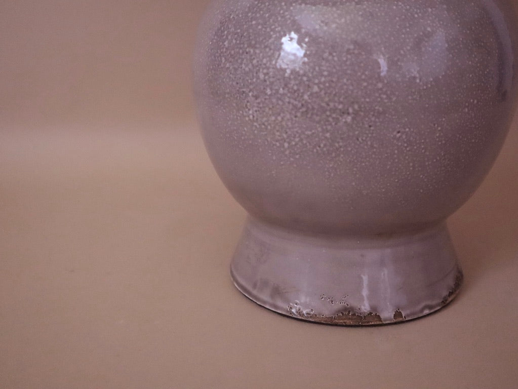 Lucia Gray Lamp by Frederick Cooper