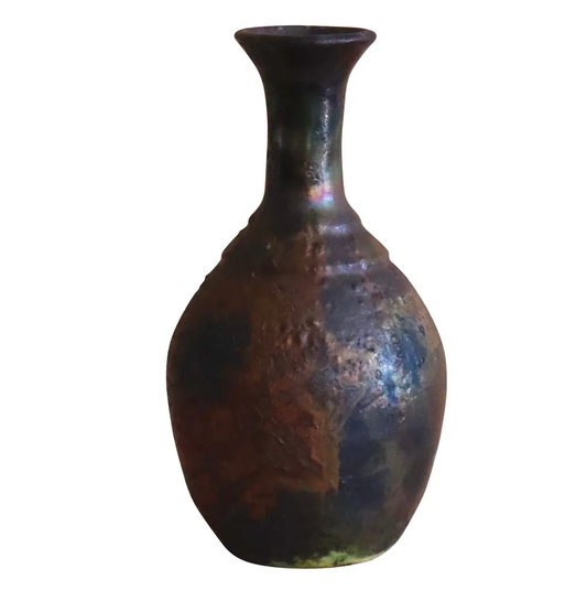 Ceramic Brutalist Vase